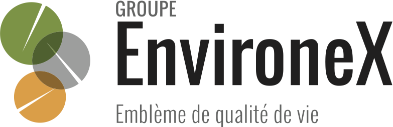 Groupe EnvironeX