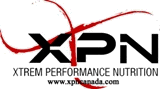 XPN - Xtrem Performance Nutrition