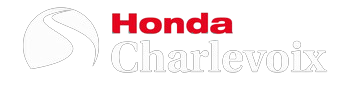 Honda Charlevoix