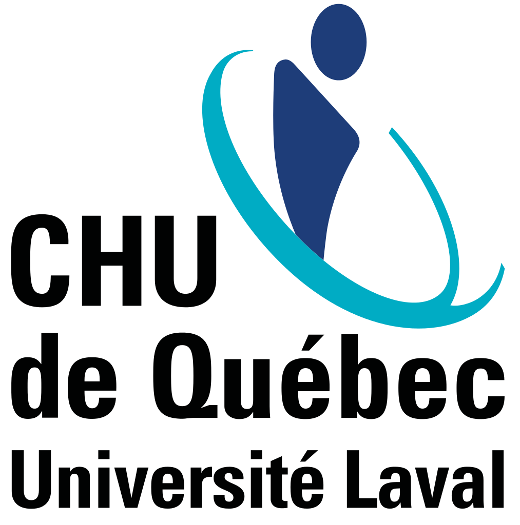CHU de Québec