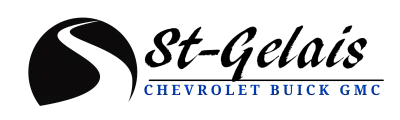St-Gelais Chevrolet