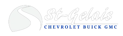 St-Gelais Chevrolet